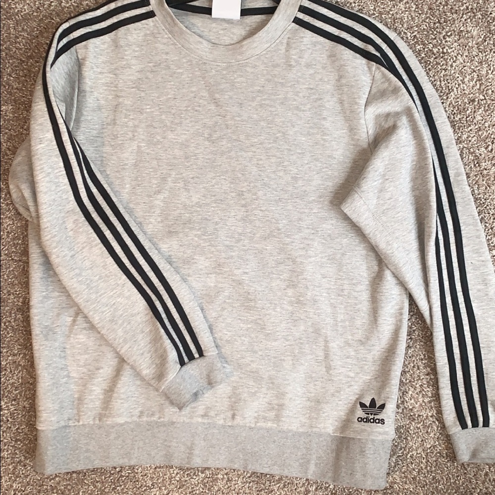 Adidas Crew Neck